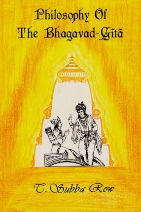 Philosophy of The Bhagavad-Gita