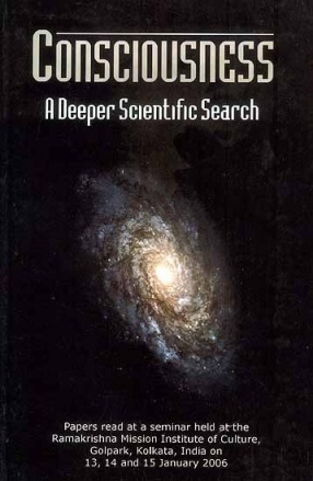 Consciousness: A Deeper Scientific Search