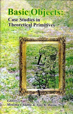 Basic Objects: Case Studies in Theoretical Primitives