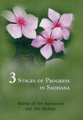 3 Stages of Progress in Sadhana