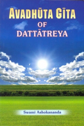 Avadhuta Gita of Dattatreya