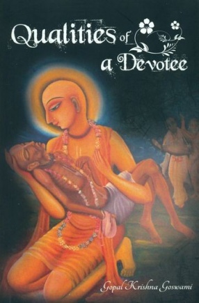 Qualities of a Devotee