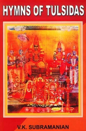 Hymns of Tulsidas 