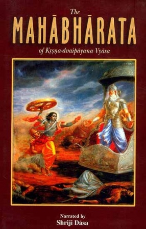 The Mahabharata: A Divine History of Ancient India