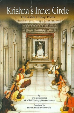 Krishna's Inner Circle: The Ashta Chaap Poets