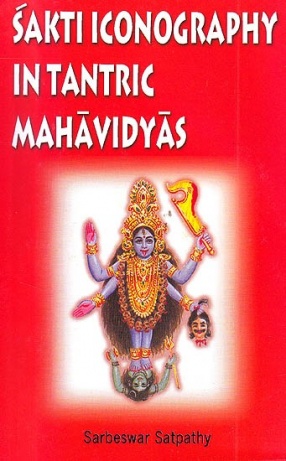 Sakti Iconography in Tantric Mahavidyas