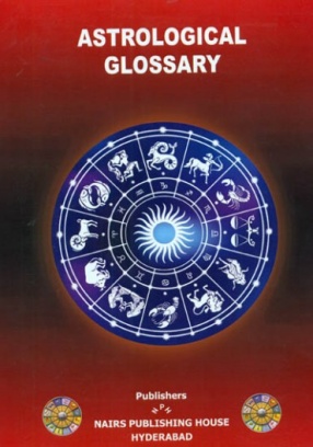 Astrological Glossary