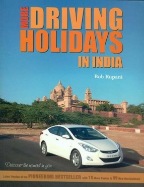 More Driving Holidays in India