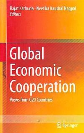 Global Economic Cooperation: Views From G20 Countries