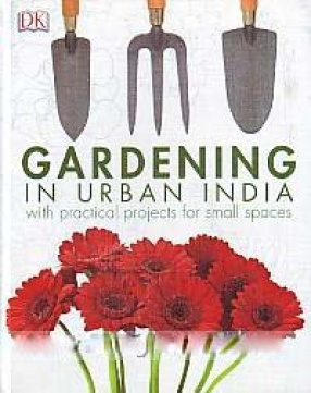 Gardening in Urban India