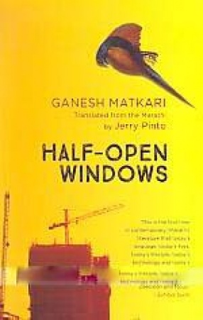 Half-Open Windows