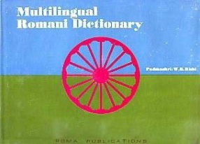 Multilingual Romani Dictionary
