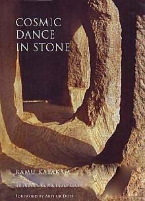 Cosmic Dance in Stone 