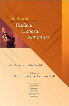 The Book of Radical General Semantics