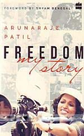 Freedom: My Story