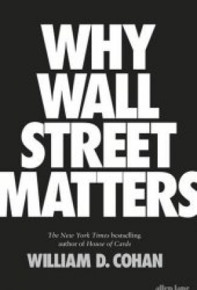 Why Wall Street Matters