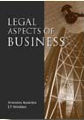 Legal Aspects of Business