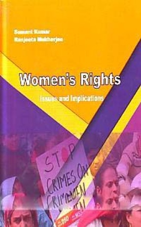 Women's Rights: Issues and Implications