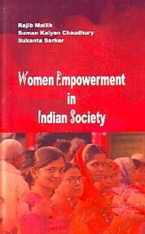 Women Empowerment in Indian Society