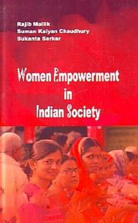 Women Empowerment in Indian Society