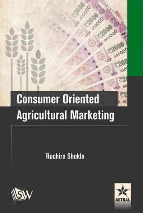 Consumer Oriented Agricultural Marketing