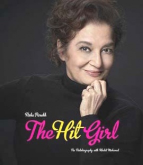 Asha Parekh: The Hit Girl