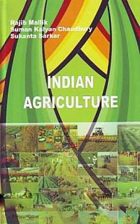 Indian Agriculture