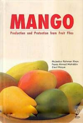 Mango: Production and Protection From Fruit Flies