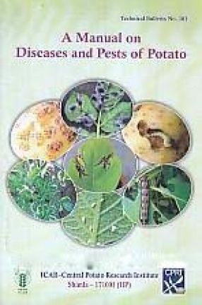 A Manual on Diseases and Pests of Potato