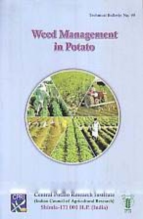 Weed Management in Potato