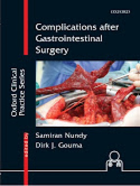 Complications After Gastrointestinal Surgery