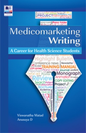 Medicomarketing Writing: A Career for Health Science Students