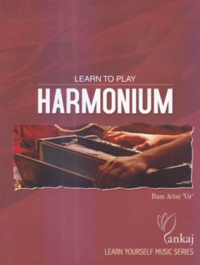 Learn to Play on Harmonium