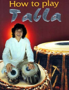 How To Play Tabla