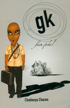 GK for PK