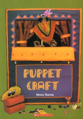 Puppet Craft