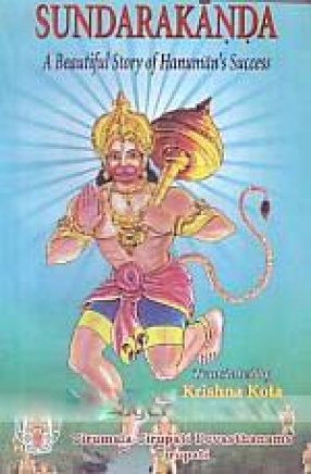 Sundarakanda: A Beautiful Story of Hanuman's Success