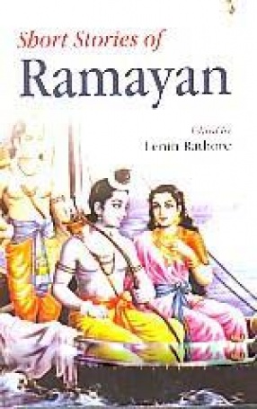 Short Stories of Ramayan