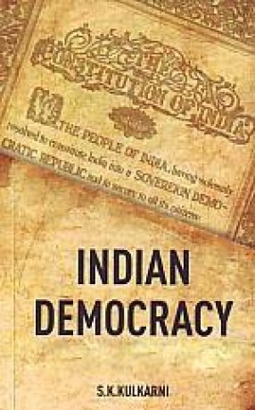 Indian Democracy