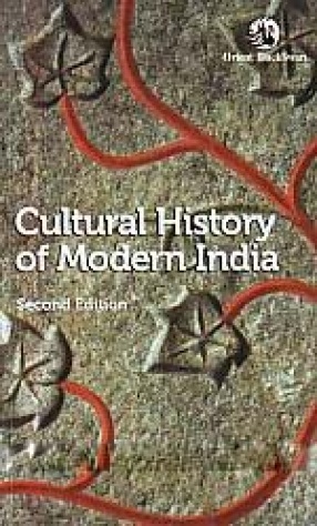 Cultural History of Modern India