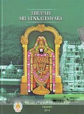 Tirupati Sri Venkateswara