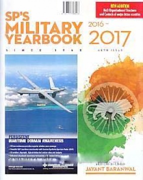 SP's Military Yearbook 2016-2017: Since 1965, 44th Issue