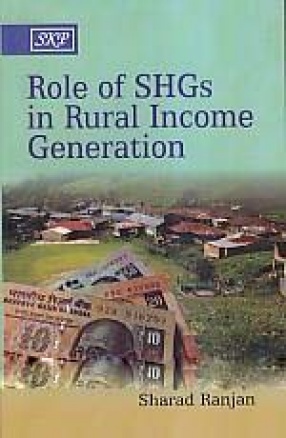 Role of SHGs in Rural Income Generation