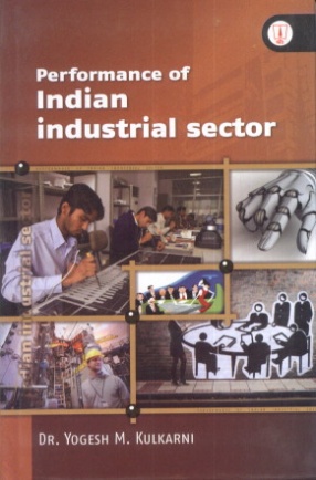 Performance of Indian Industrial Sector
