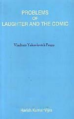Problems of Laughter and the Comic
