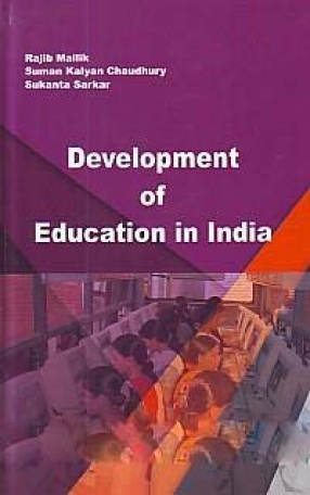 Development of Education in India