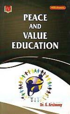 Peace and Value Education