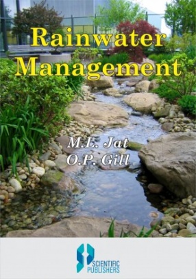 Rainwater Management: Theory and Practice