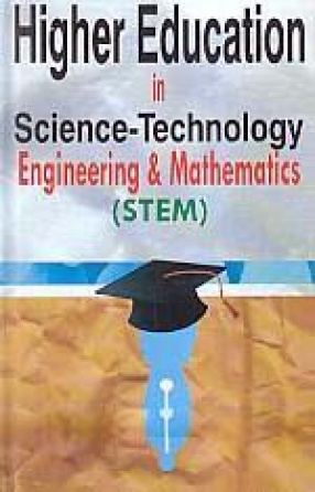 Higher Education in Science-Technology Engineering & Mathematics: STEM