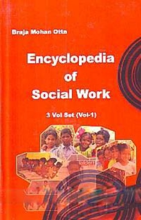Encyclopedia of Social Work (In 3 Volumes) 